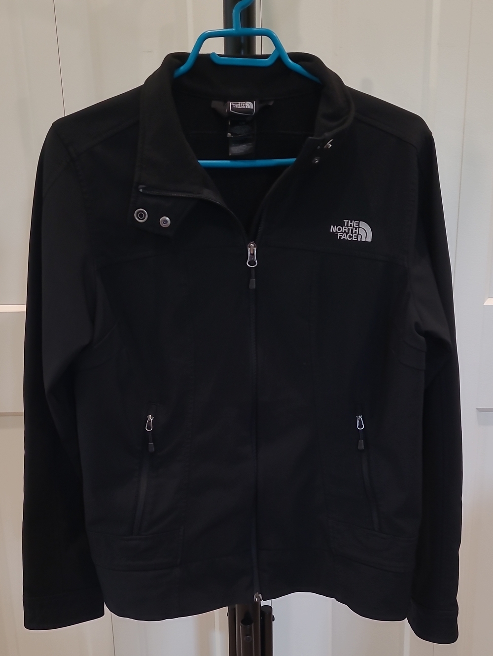 The North Face Calentito Softshell Apex Jacket